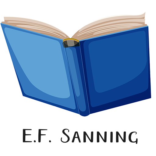 E.F. Sanning, Author